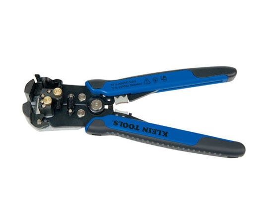 ワイヤーストリッパー　自動調整機能付