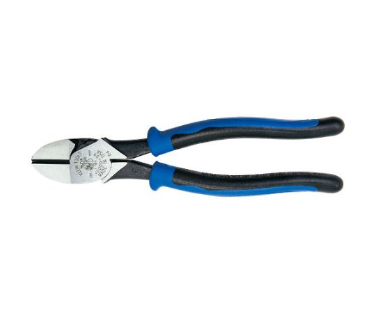 強力型ニッパ　コンフォートハンドル　250mm