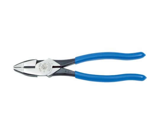 強力型ペンチ　偏芯タイプ　220mm