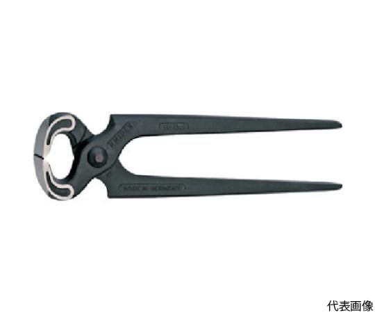 ヤットコ　（カーペンタープライヤー）