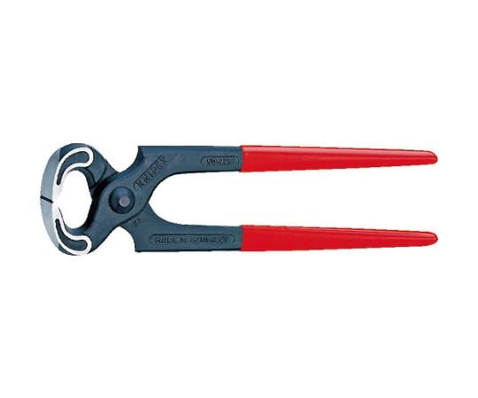 ヤットコ （カーペンタープライヤー）