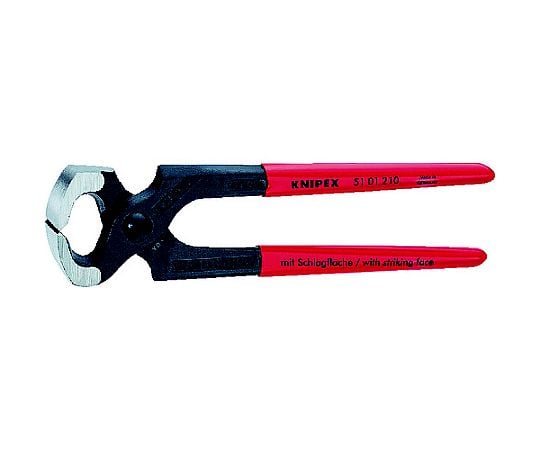 ヤットコ　（カーペンタープライヤー）