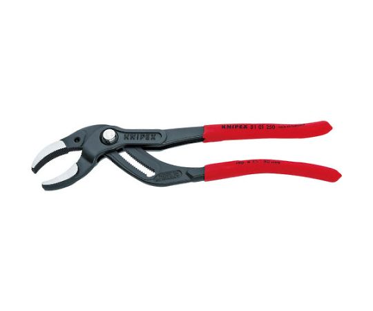 パイププライヤー 250mm