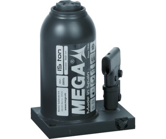 MEGA ボトルジャッキ8トン BR8G-