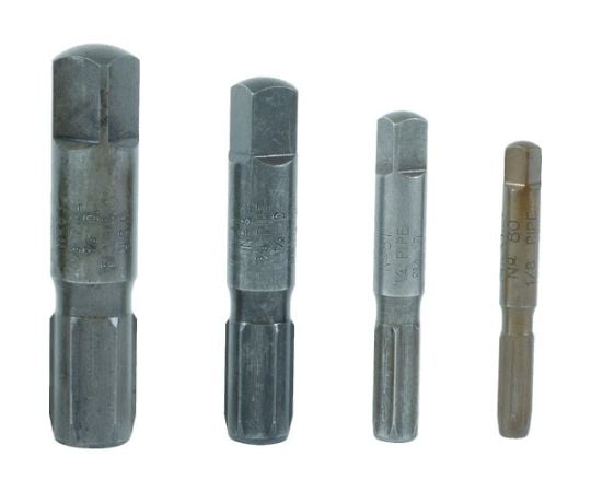 880 パイプエクストラクター セット 1セット（4個入）