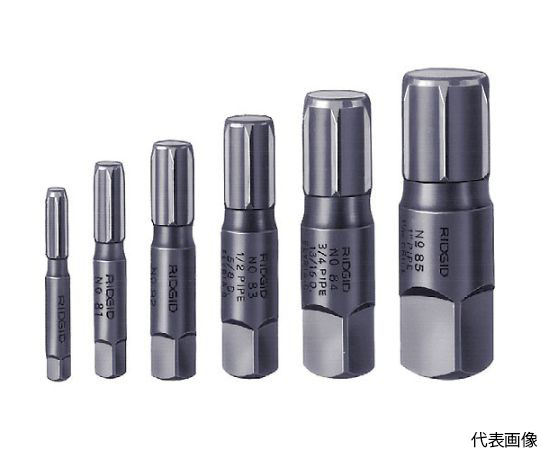 882 パイプエクストラクター セット 1セット（5個入）