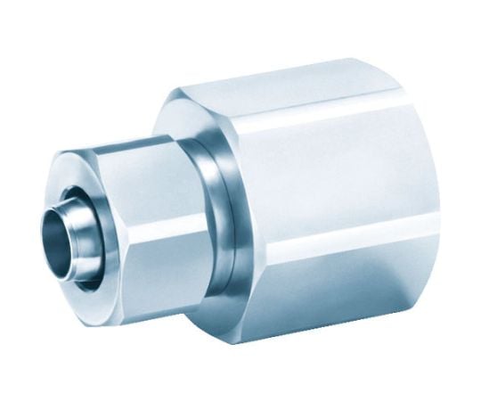 SUS316インサート管継手メスユニオン