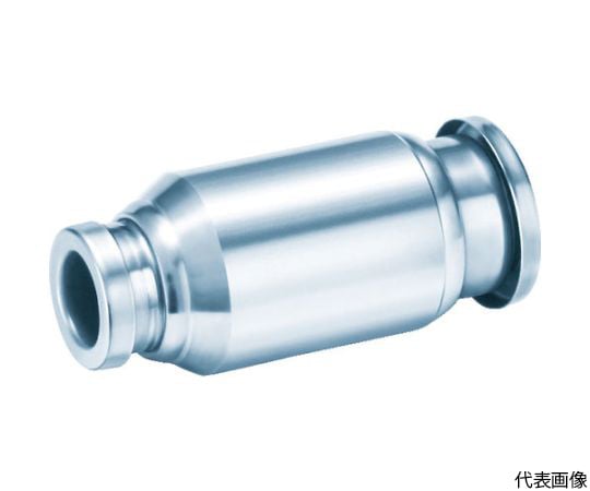 SUS316ワンタッチ-ハーフユニオン