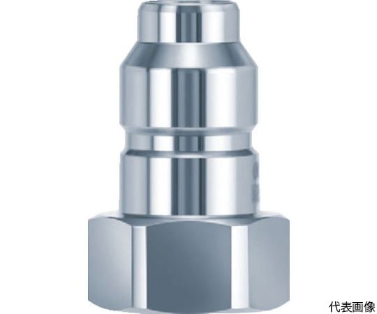 Sカプラー　メネジタイプ