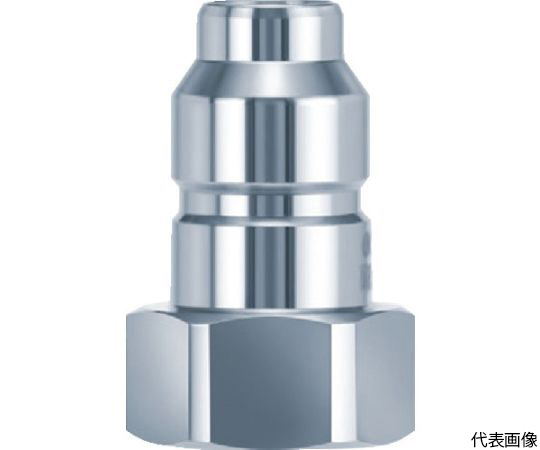 Sカプラー　メネジタイプ