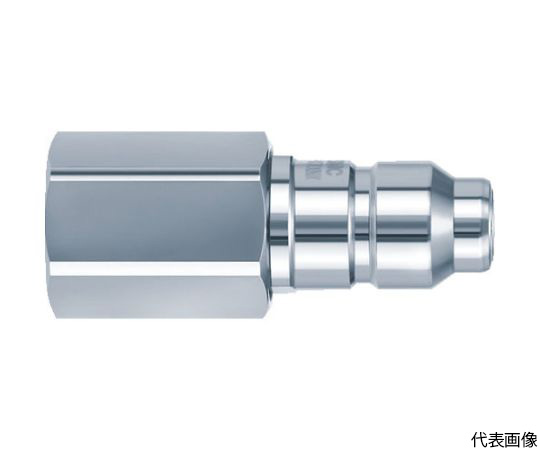 Sカプラー　メネジタイプ