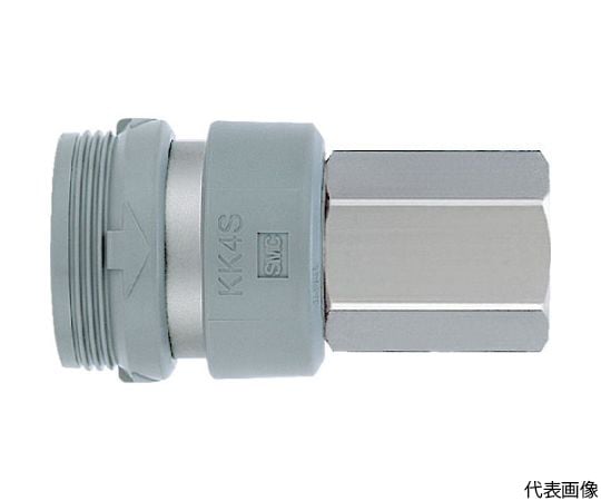 Sカプラー メネジタイプ