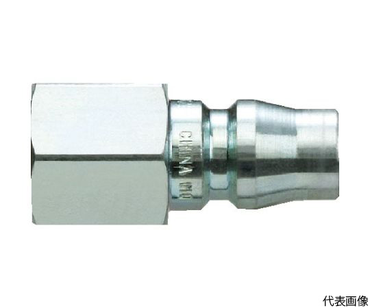 SカプラーKK130プラグ メネジ