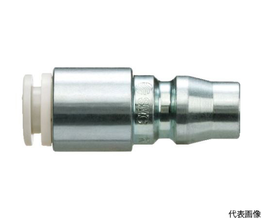 SカプラーKK130プラグ ワンタッチカンツギテツキ