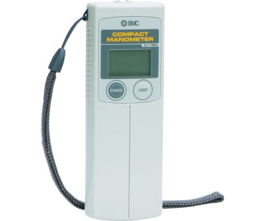 コンパクトマノメータ　海外向け販売