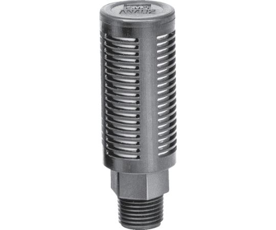 サイレンサ高消音タイプ