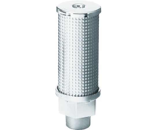 サイレンサ高消音タイプ