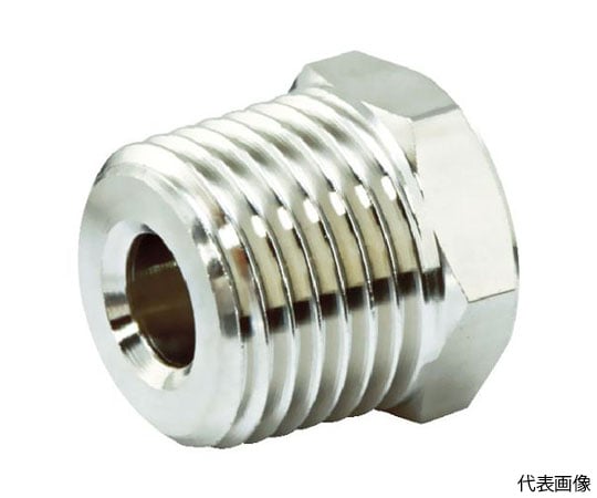 ミニ SUS316-ブッシュ