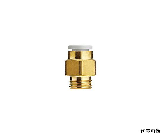 ワンタッチ-ハーフユニオン