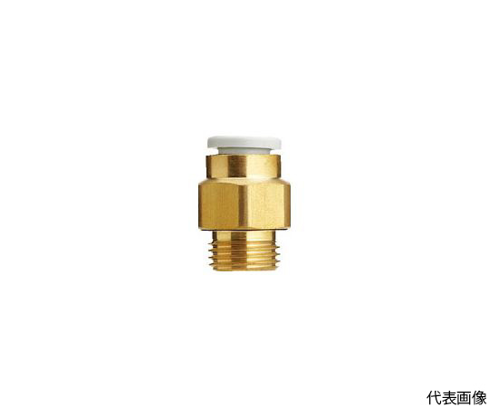 ワンタッチ-ハーフユニオン