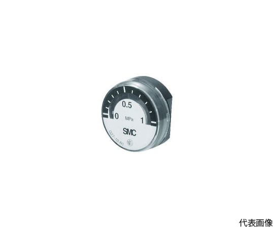 63-2189-98 圧力計 G27-20-01