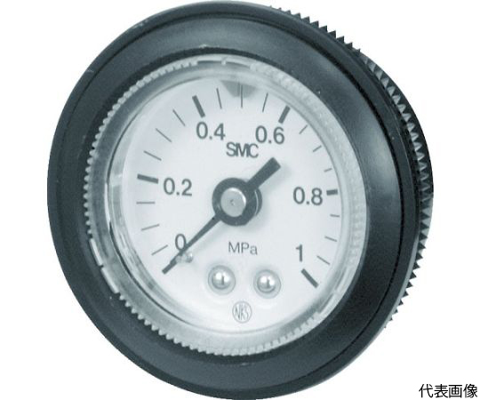 圧力計