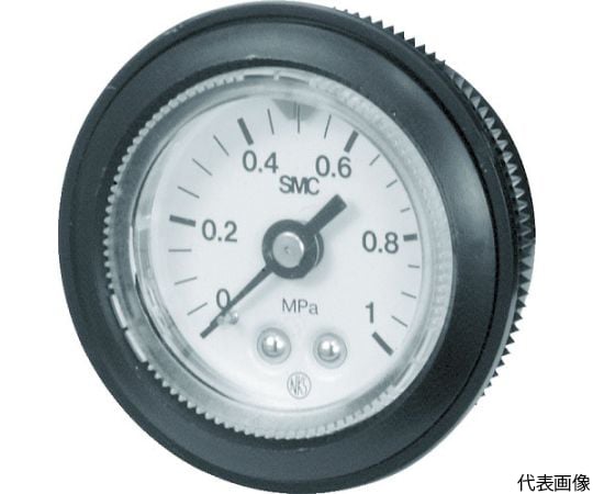 63-2190-55 圧力計 G46-10-02-C2