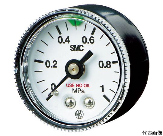 63-2191-40 圧力計 G46E-10-02