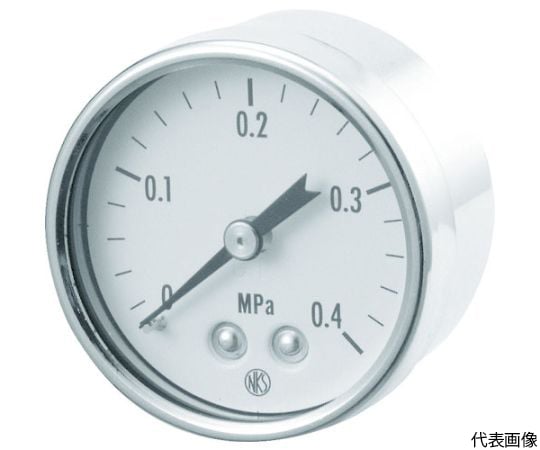 圧力計