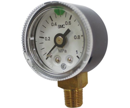 63-2191-71 圧力計 GA36-4-01