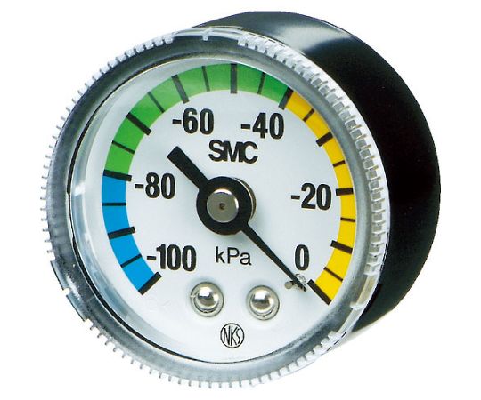 63-2192-23 圧力計 GZ46-K1K-02