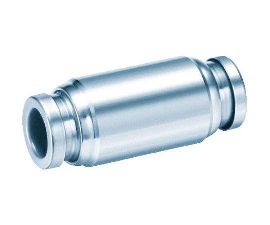 金属ワンタッチ継手異径ユニオン