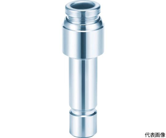 金属ワンタッチ継手異径ユニオン