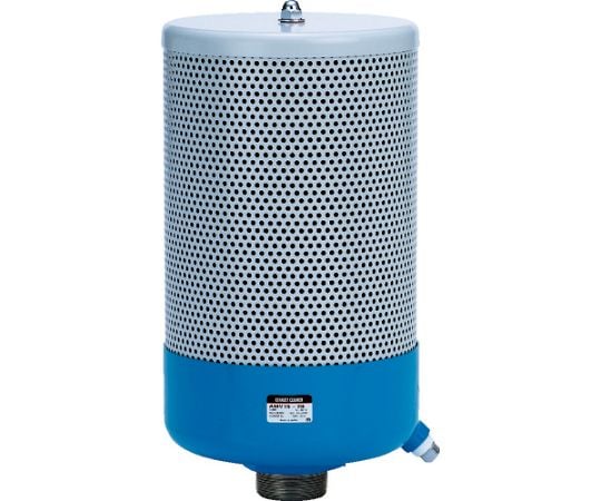 真空ポンプ用エキゾーストクリーナ