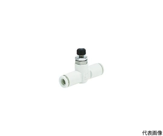 低速制御用スピコン　インラインタイプ