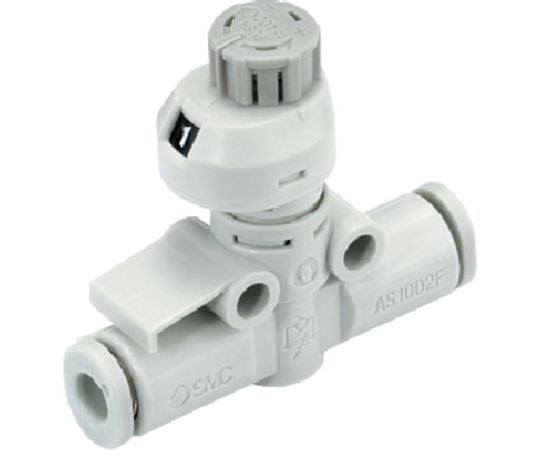 目盛付スピードコントローラ