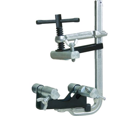 パイプクランプ 100～140mm