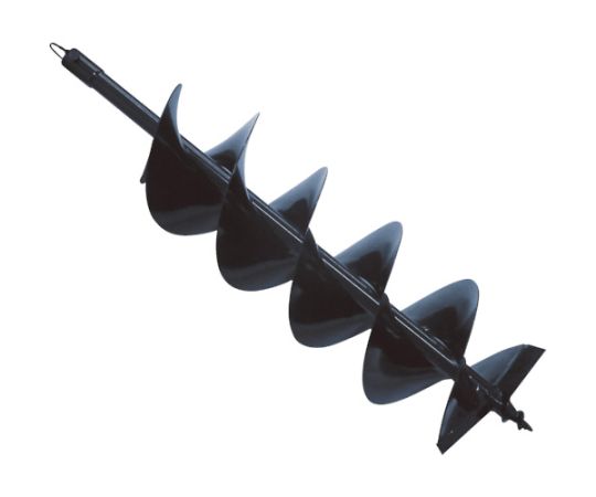 アースドライバー専用2枚刃オーガ 刃径200mm