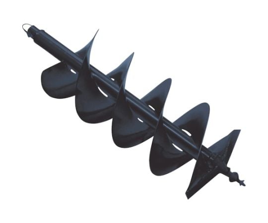 アースドライバー専用2枚刃オーガ 刃径250mm