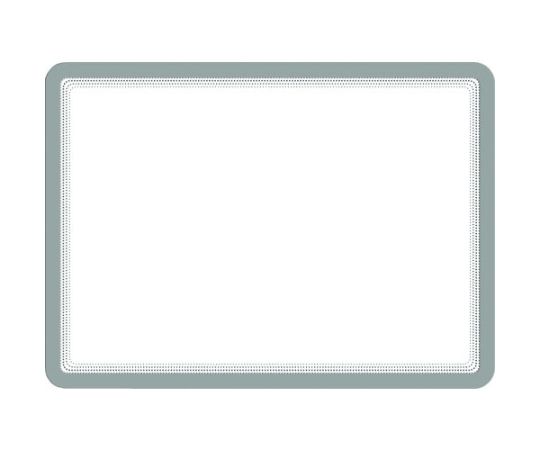 63-2204-24 Frame Display Pocket 194950 【AXEL GLOBAL】ASONE