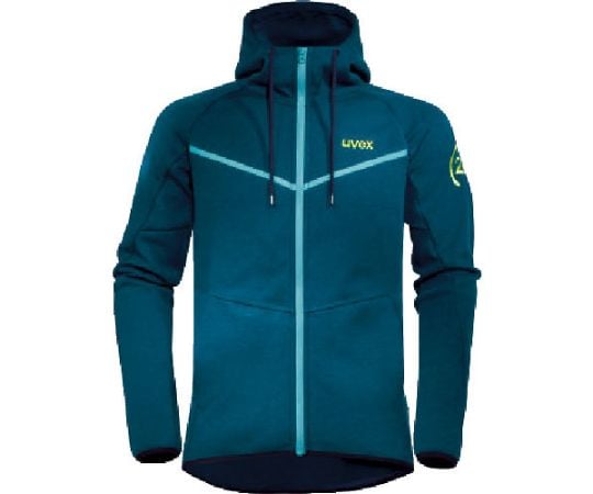 コレクション26　スウェット　ジャケット　XL