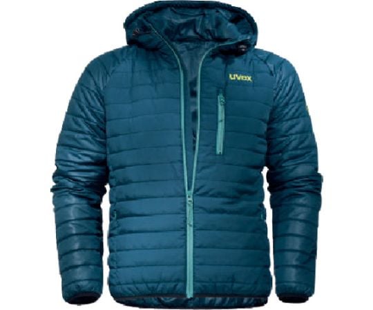 コレクション26　パデッド　ジャケット　S