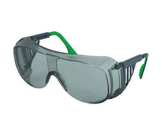 一眼型遮光メガネ ウベックス9161 （遮光度#1.7）