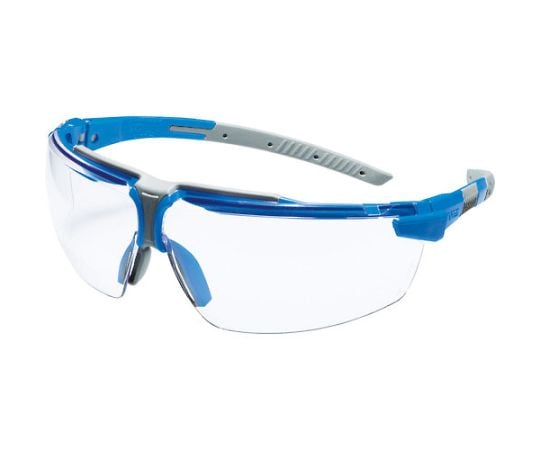 一眼型保護メガネ ウベックス アイスリー s