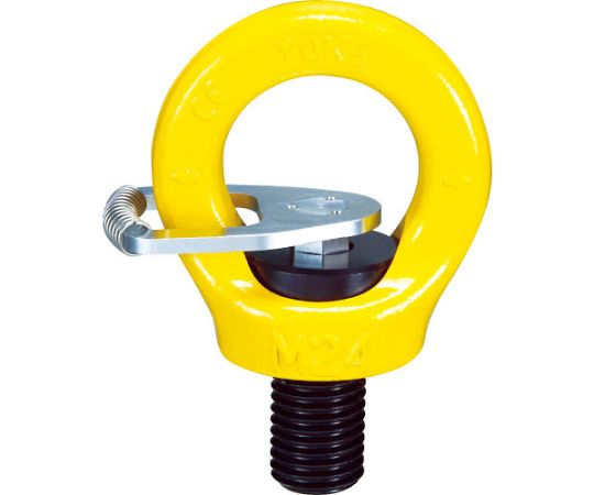 キー付きアイポイント M48 25.6t