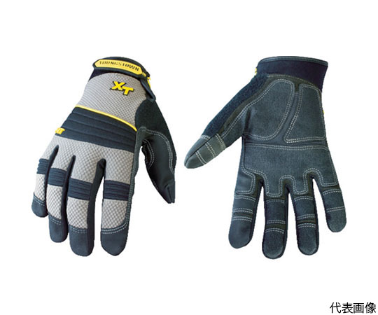 作業手袋 プロXT L 03-3050-78-L