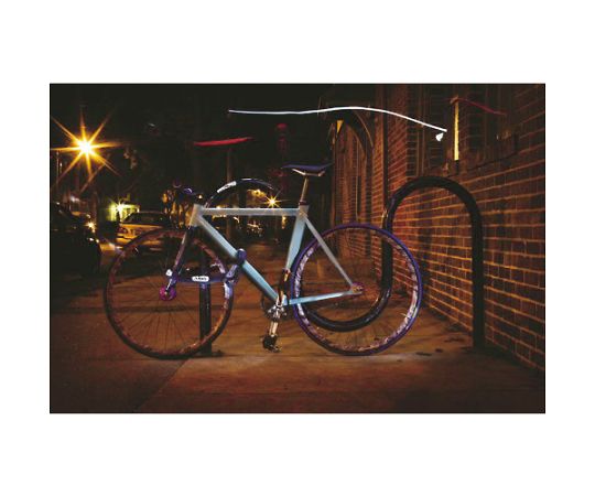 ABUS city Chain 1060/170 自転車鍵
