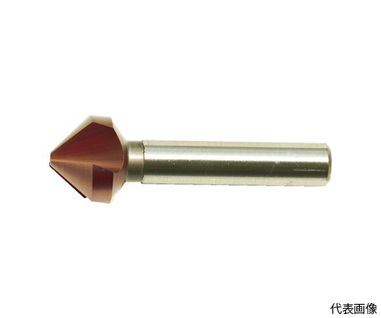 カウンターシンク　V-UCS　23X90°X67　9109230