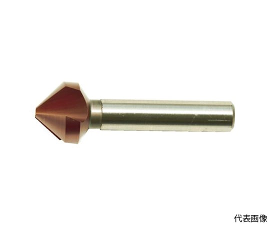 カウンターシンク　V-UCS　5.3X90°X40　9109053