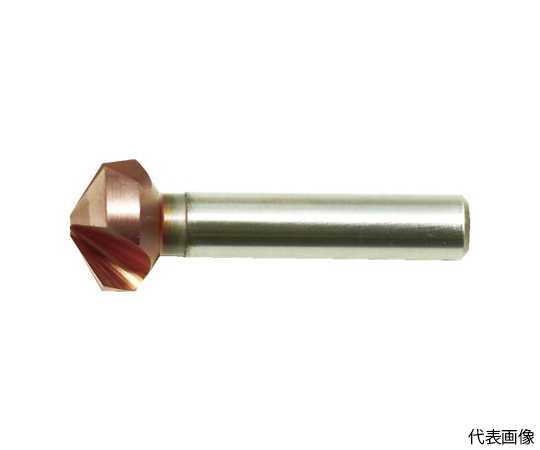 カウンターシンク　V-UCS　8.3X120°X48　9112083